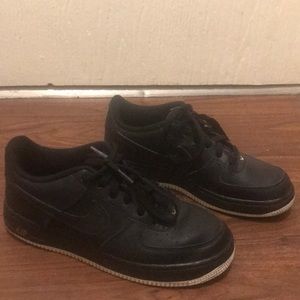 Air Force ones special edition